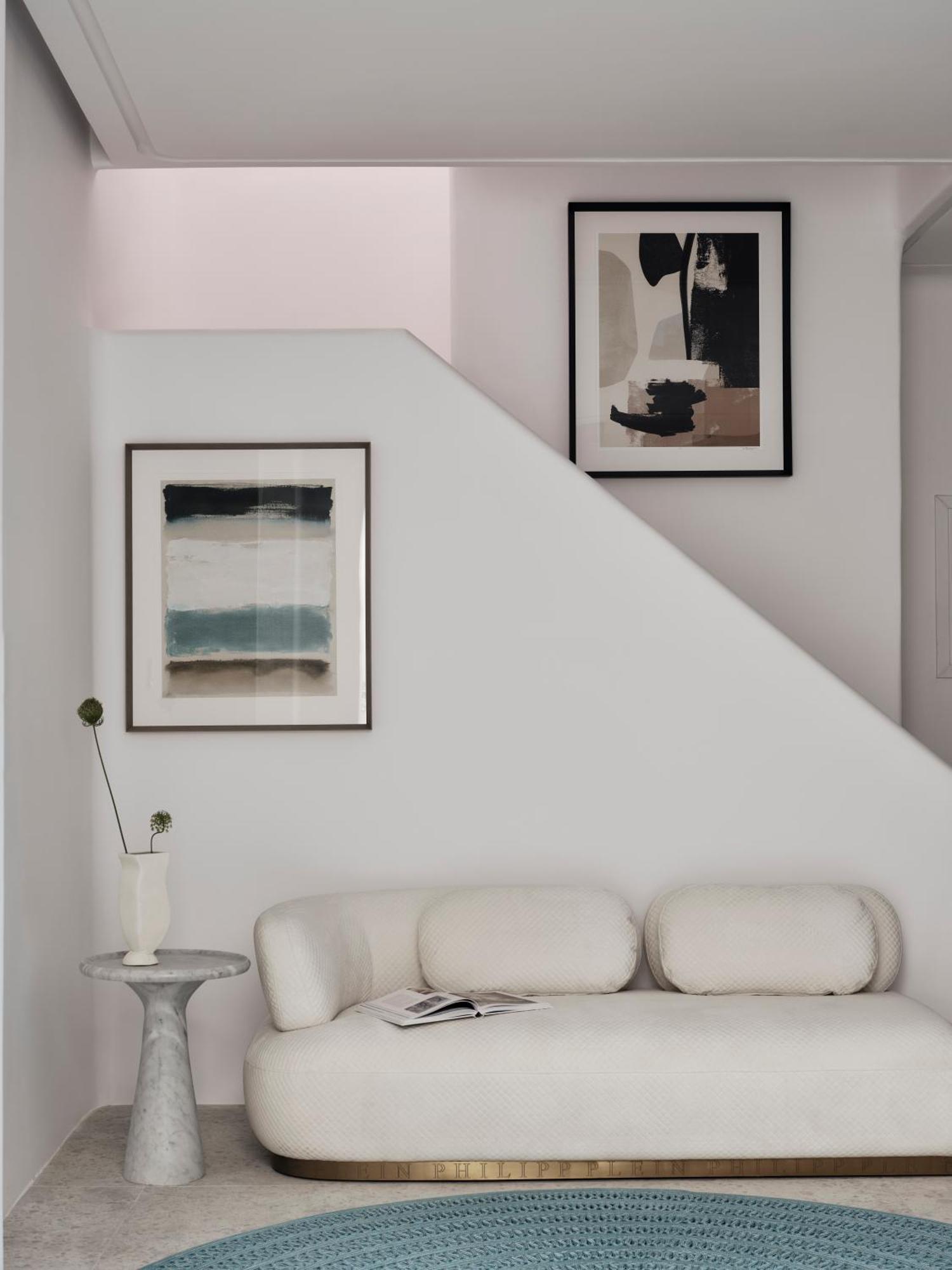 Deos Mykonos - A Myconian Collection Hotel Mykonos Town 外观 照片