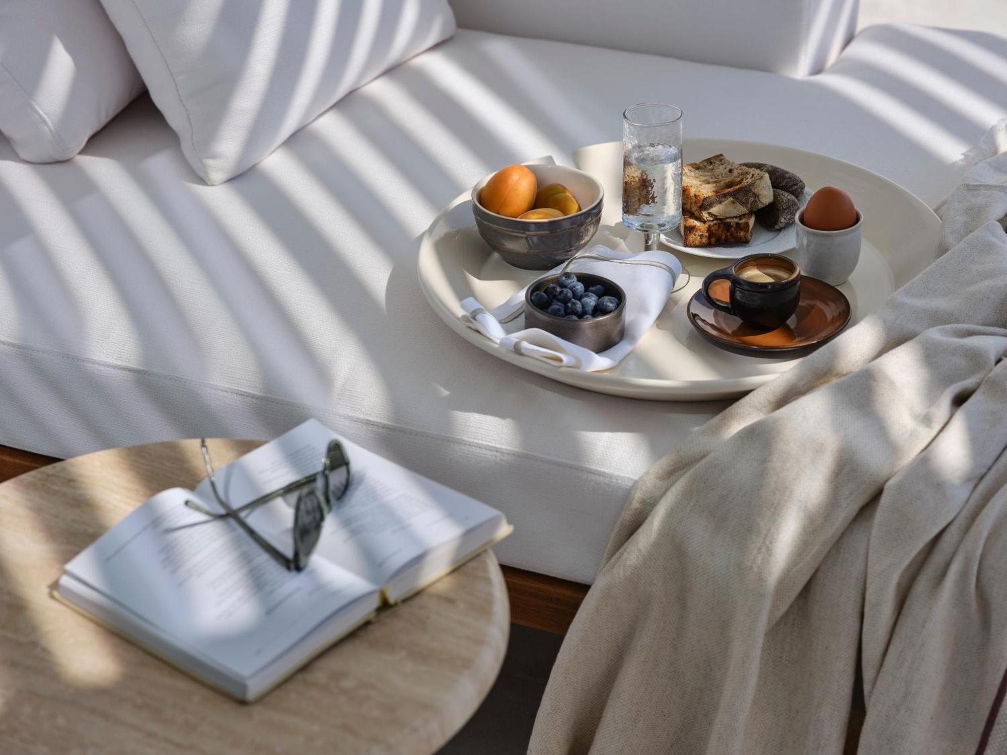 Deos Mykonos - A Myconian Collection Hotel Mykonos Town 外观 照片