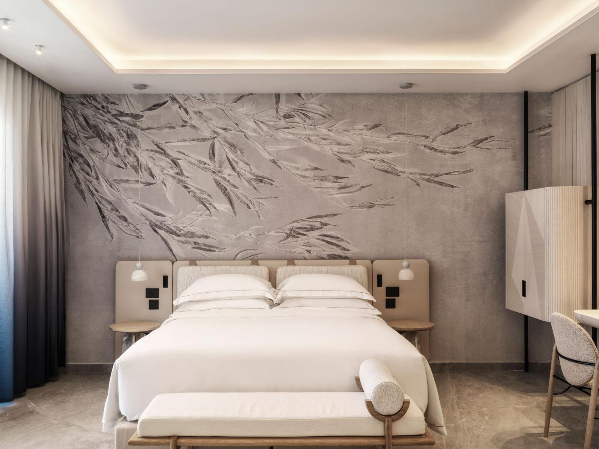 Deos Mykonos - A Myconian Collection Hotel Mykonos Town 外观 照片