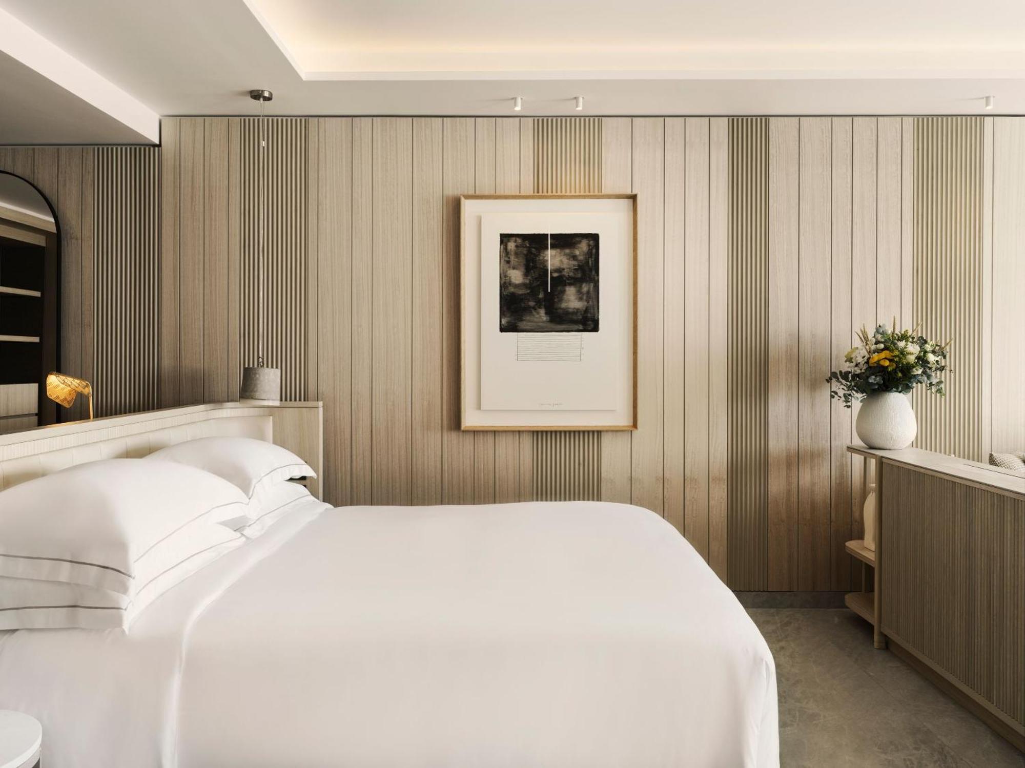 Deos Mykonos - A Myconian Collection Hotel Mykonos Town 外观 照片