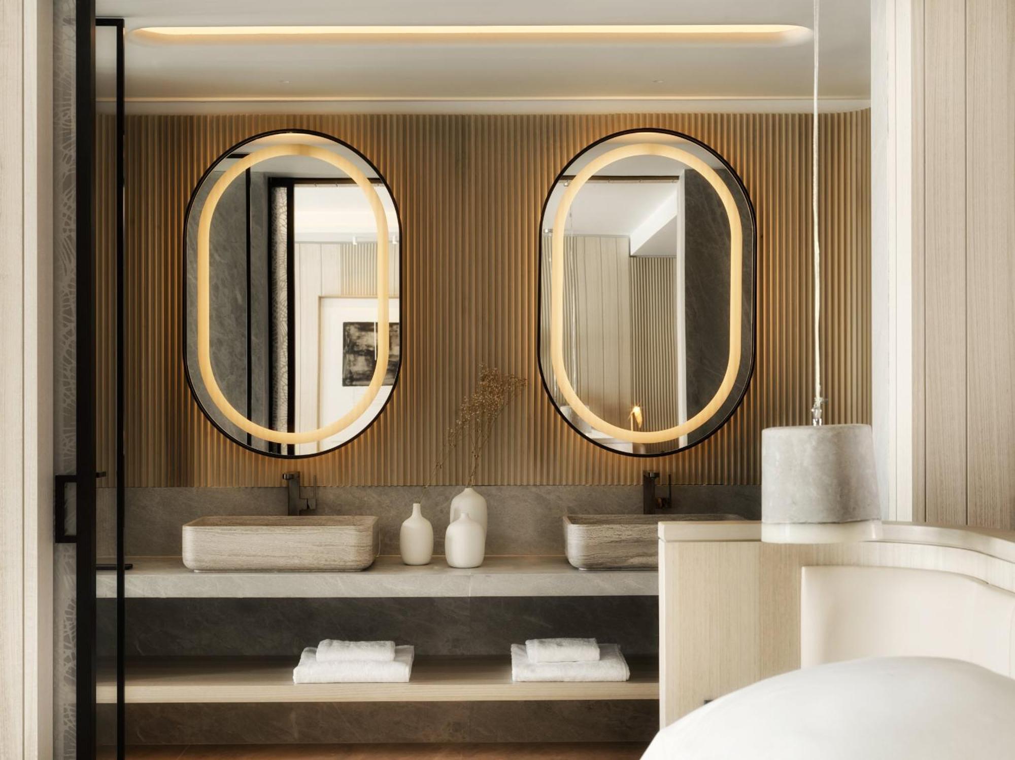 Deos Mykonos - A Myconian Collection Hotel Mykonos Town 外观 照片