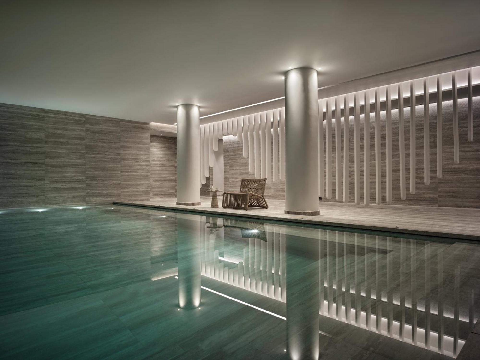 Deos Mykonos - A Myconian Collection Hotel Mykonos Town 外观 照片